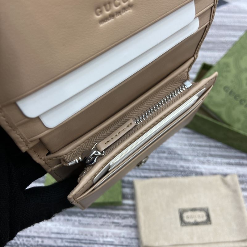 Gvc*1 wallets